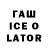 ГАШ гарик Agent Forwarder